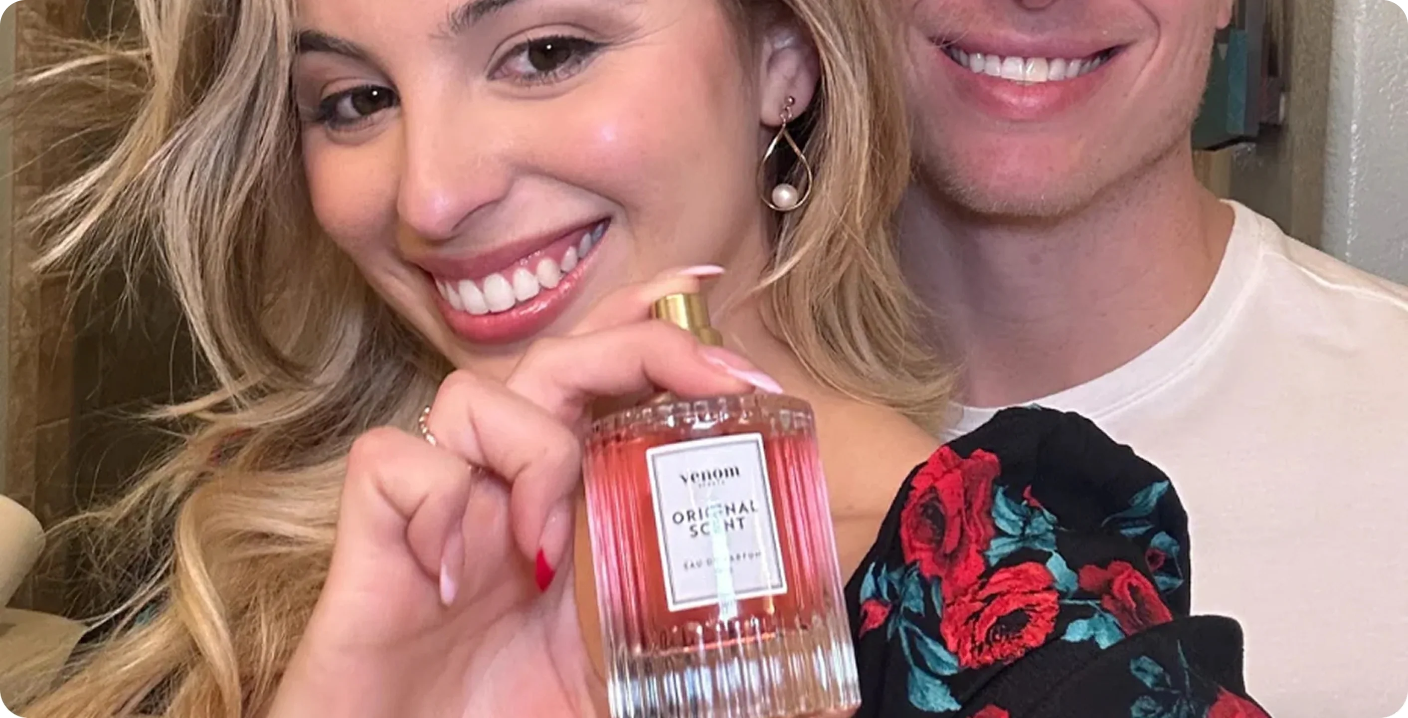 Lethally Alluring Fragrances